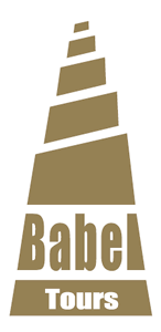Babel Tours Logo