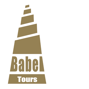 Babel Tours Logo